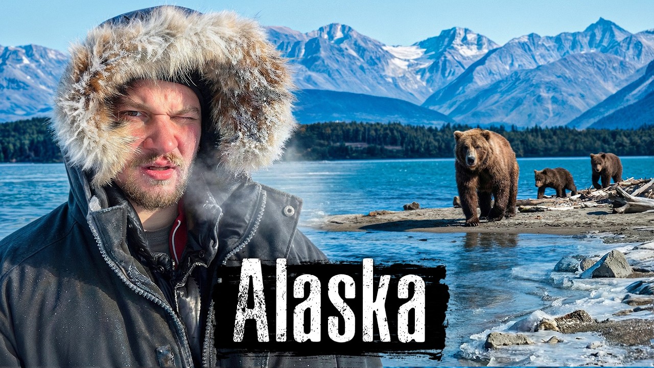 Why is Greenland so important to Donald Trump? / How America Really Bought Alaska from Russia