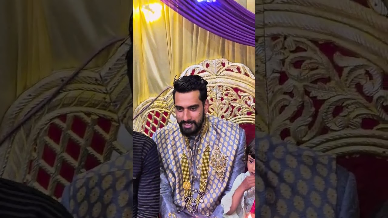 مہندی رات.. #kashmiriwedding #kashmir #mahraz #kashmirisongs 