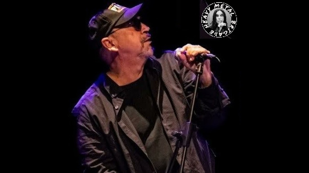 Entrevista con Carlos Pina (Panzer)