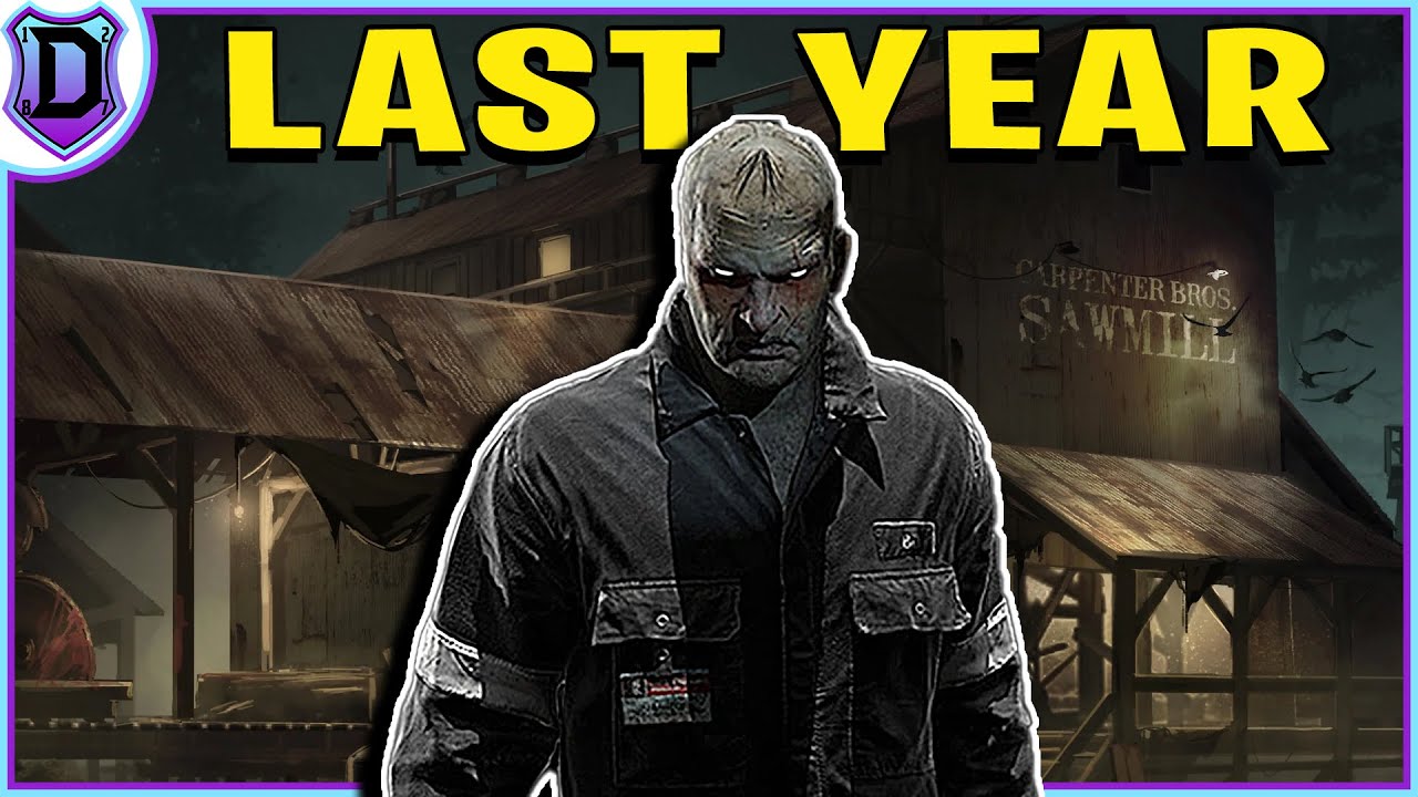 Игра, которая НЕ УМИРАЕТ! ВОСКРЕШЕНИЕ | Last Year