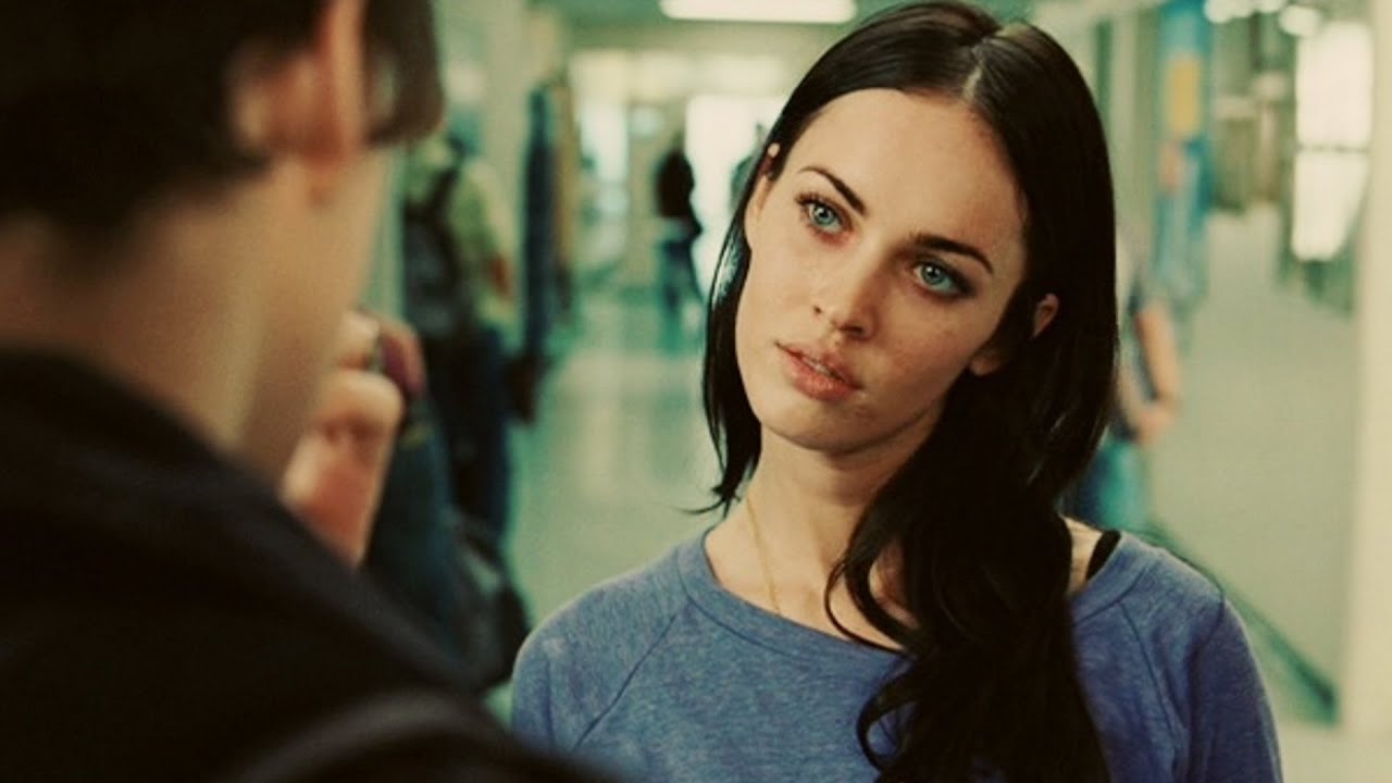 ►Jennifer's Body | Megan Fox - Through The Trees
