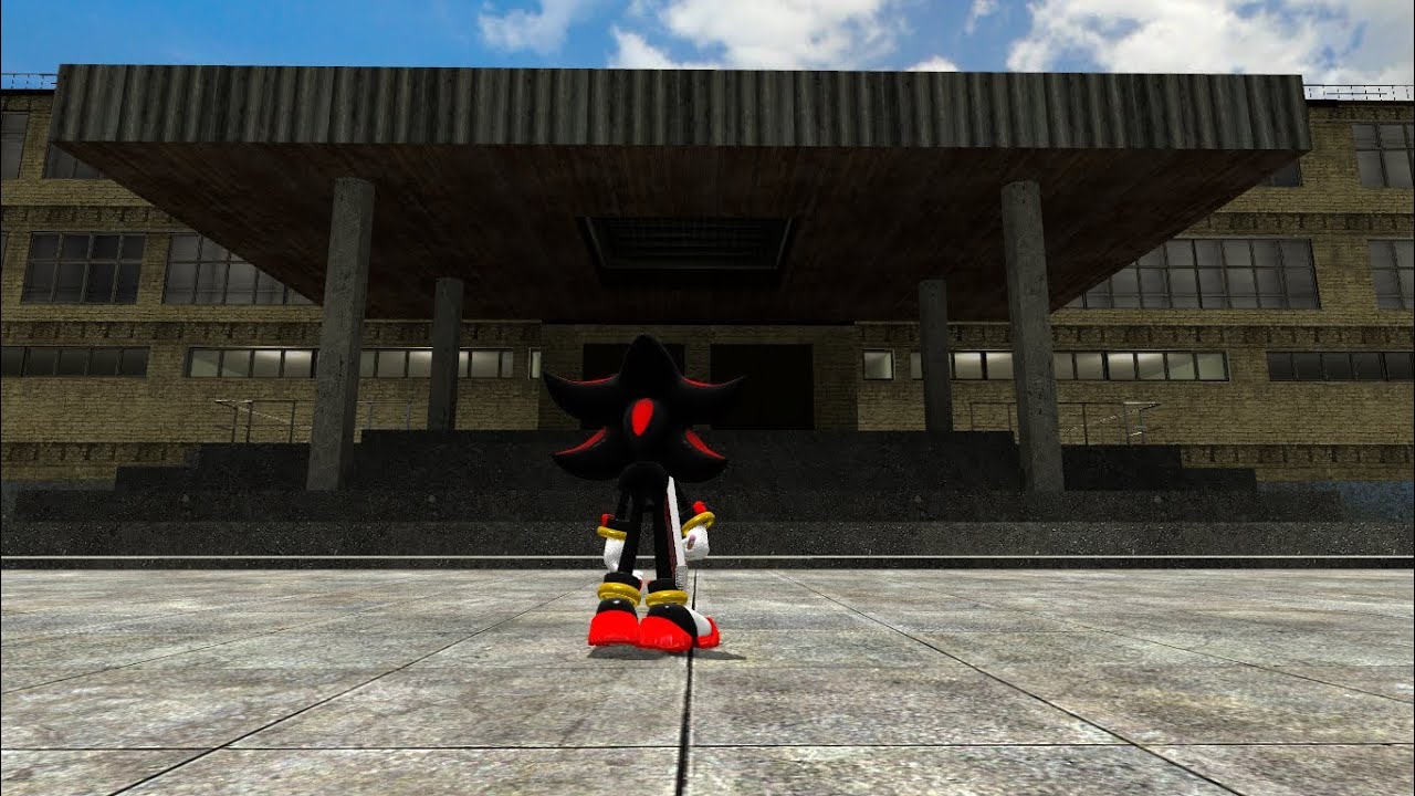 Shadow el Estudiante Loquendo HD
