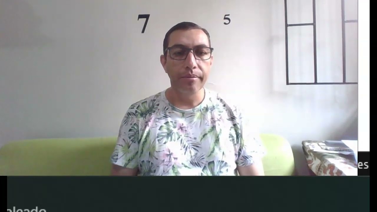 Grabando #22