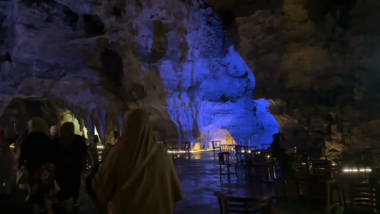 GOA TERAWANG ECO PARK | Todanan, Blora, Jawa Tengah | Kelompok 2