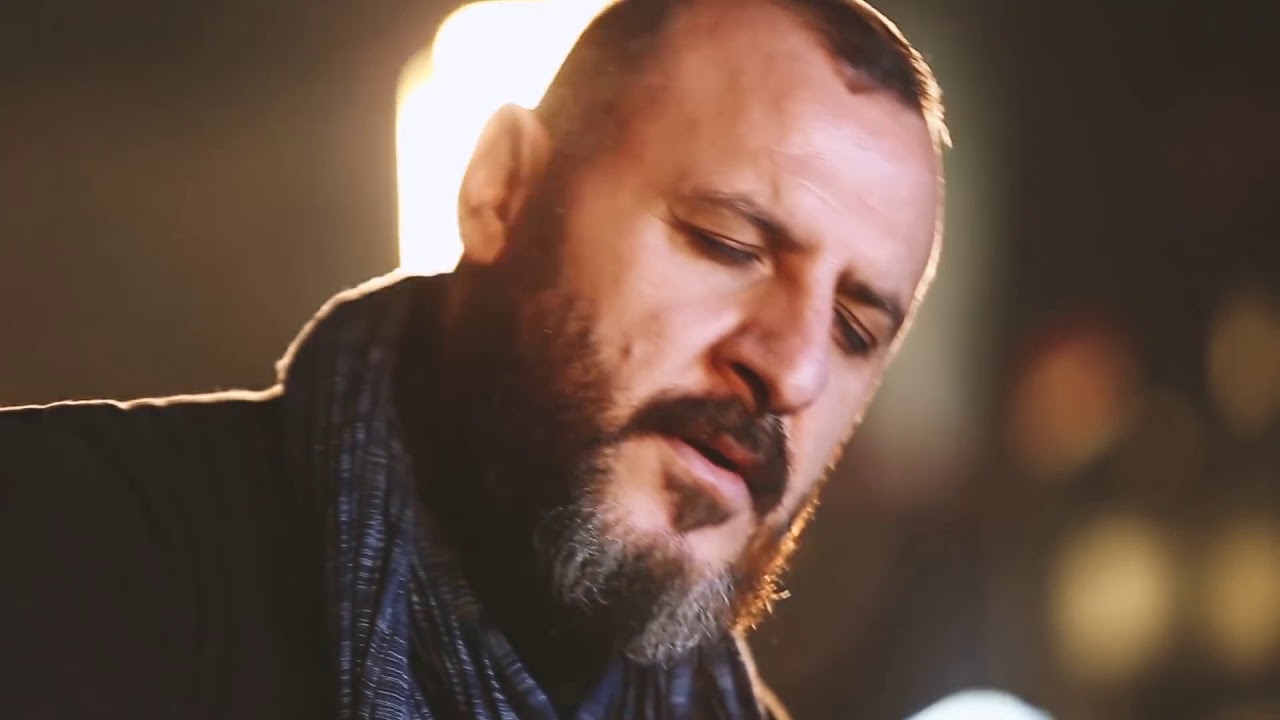 Şems Trio  -  Yollar Seni Gide Gide Usandım [Official Video]