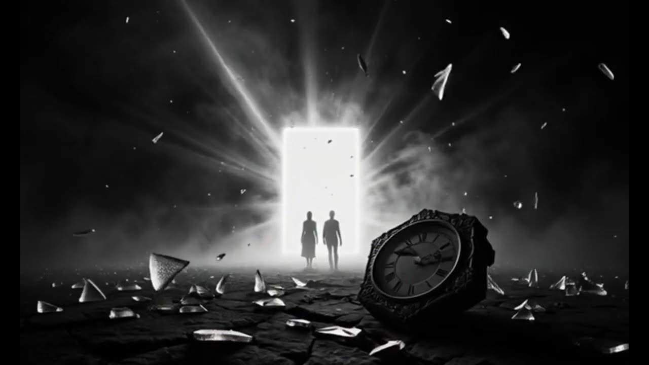 🎵✨ ARCHIV DRUHÝCH ŽIVOTŮ – Oficiální soundtrack ✨📖