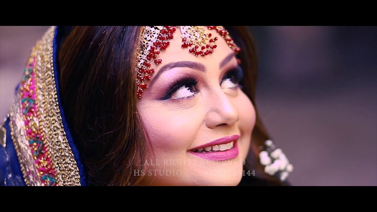 Fariha & Usman