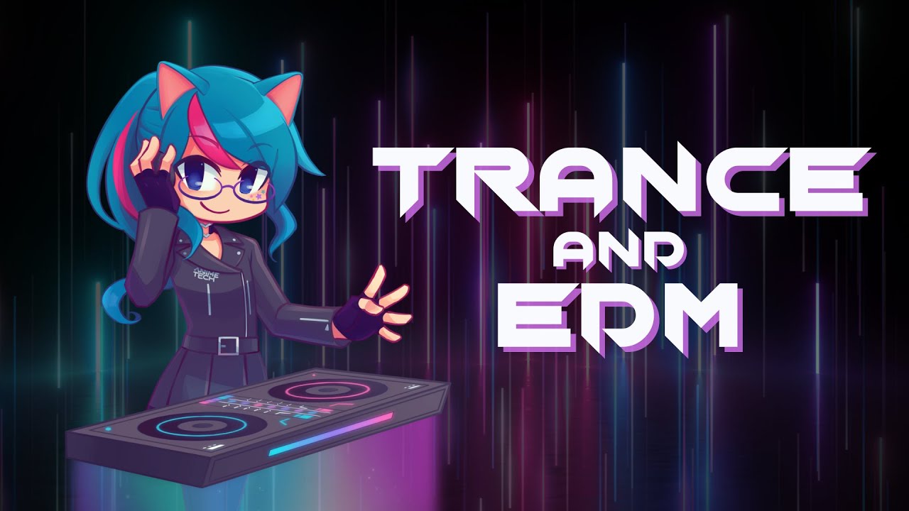 ⭐⭐Are You Ready to Rave? Best Trance and EDM VGM Remix Playlist of April 2023!⭐⭐