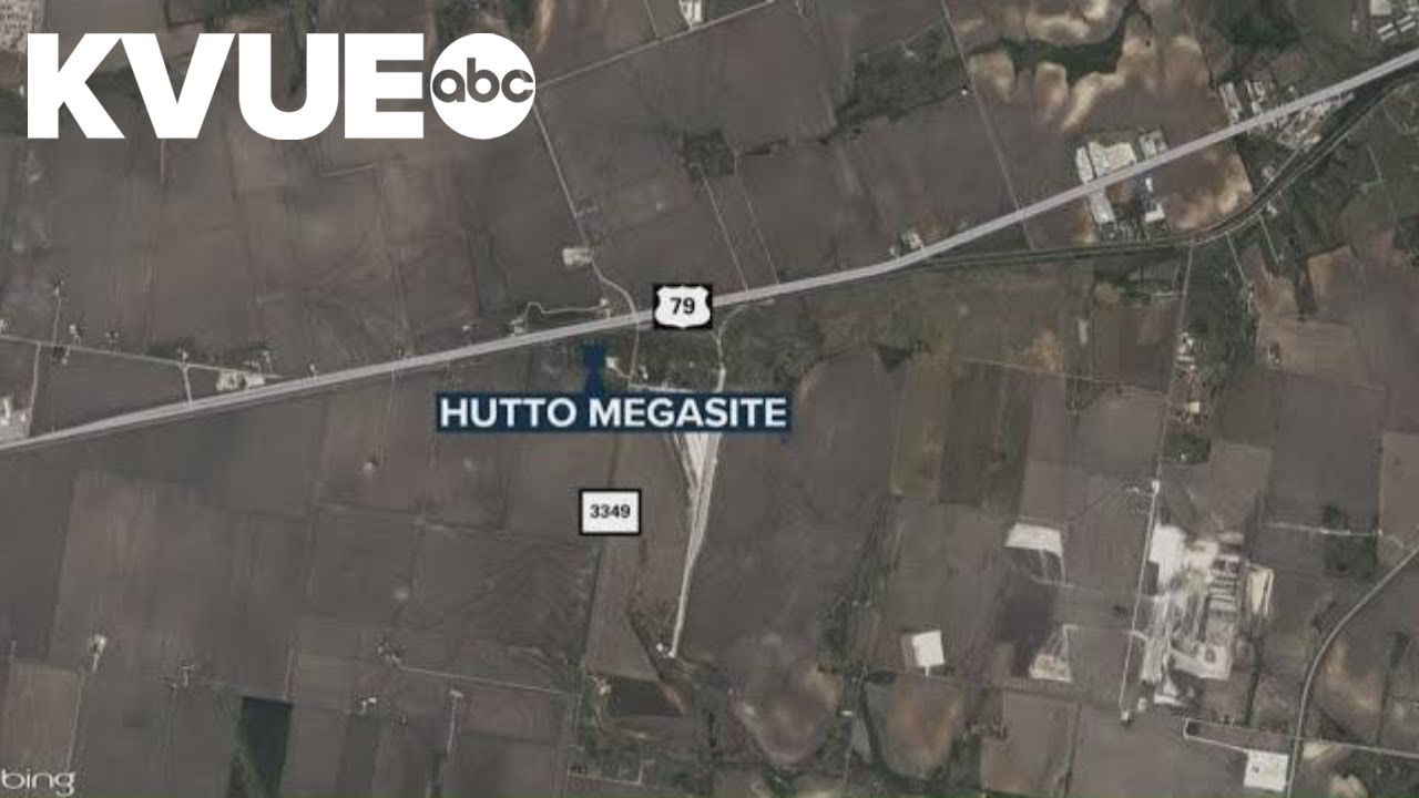 Hutto to build new fire station as expansion of data centers grows in the area
