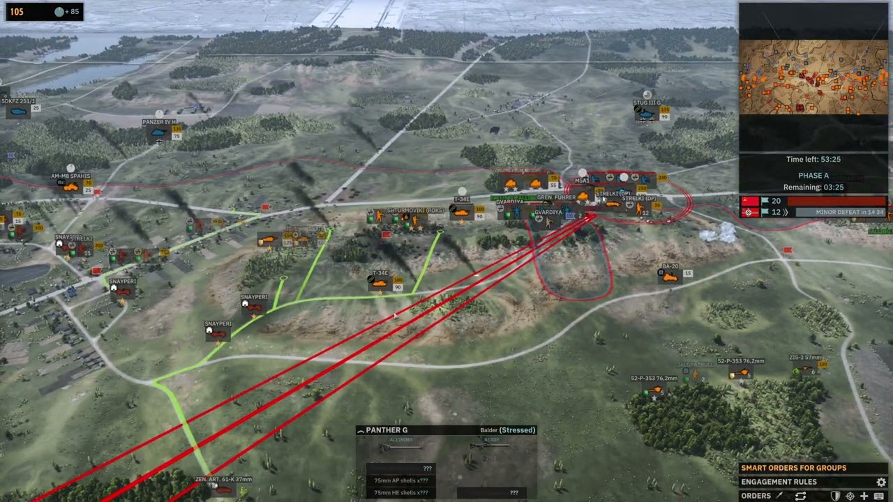 Стальной дивизион 2: (10 на 10) Пожалуйста, встаньте у бордюра.
