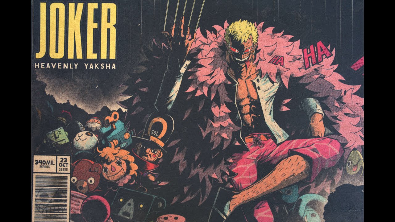 Коллекционная карточная игра One Piece - Пятничная рассылка - Рекламные материалы, журналы и мног...