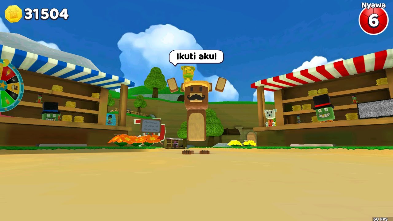 Ayo waktunya kita mabar lagi😁MULTIPLAYER PLAY #superbearadventure #sba #shortlive #shortslive