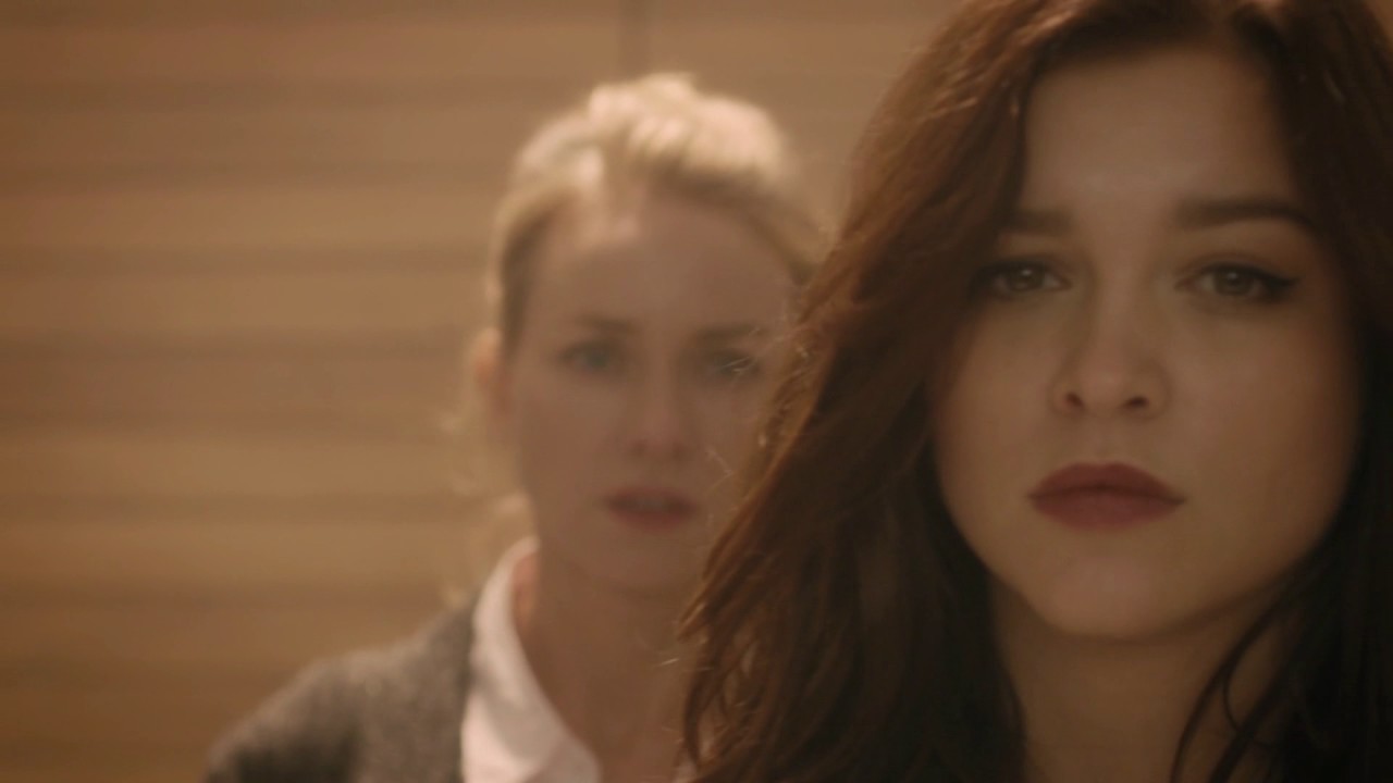 Jean&Sidney [Gypsy] | Closer