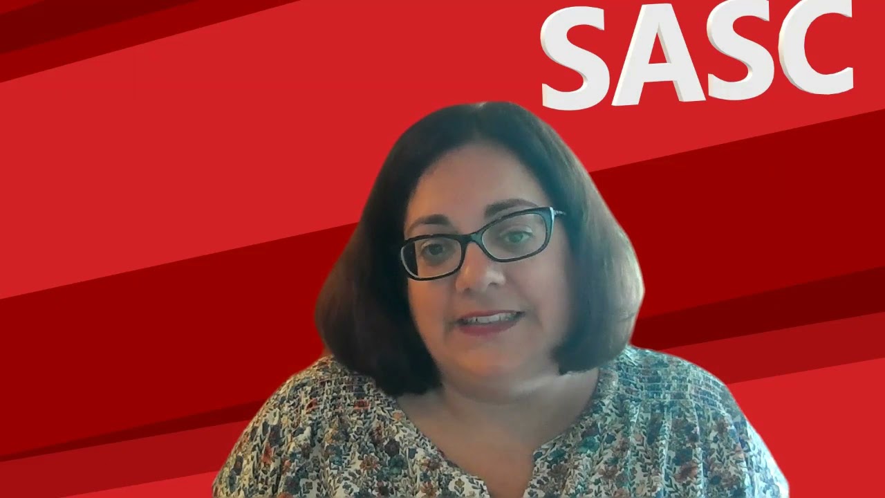 SASC intro Video 1