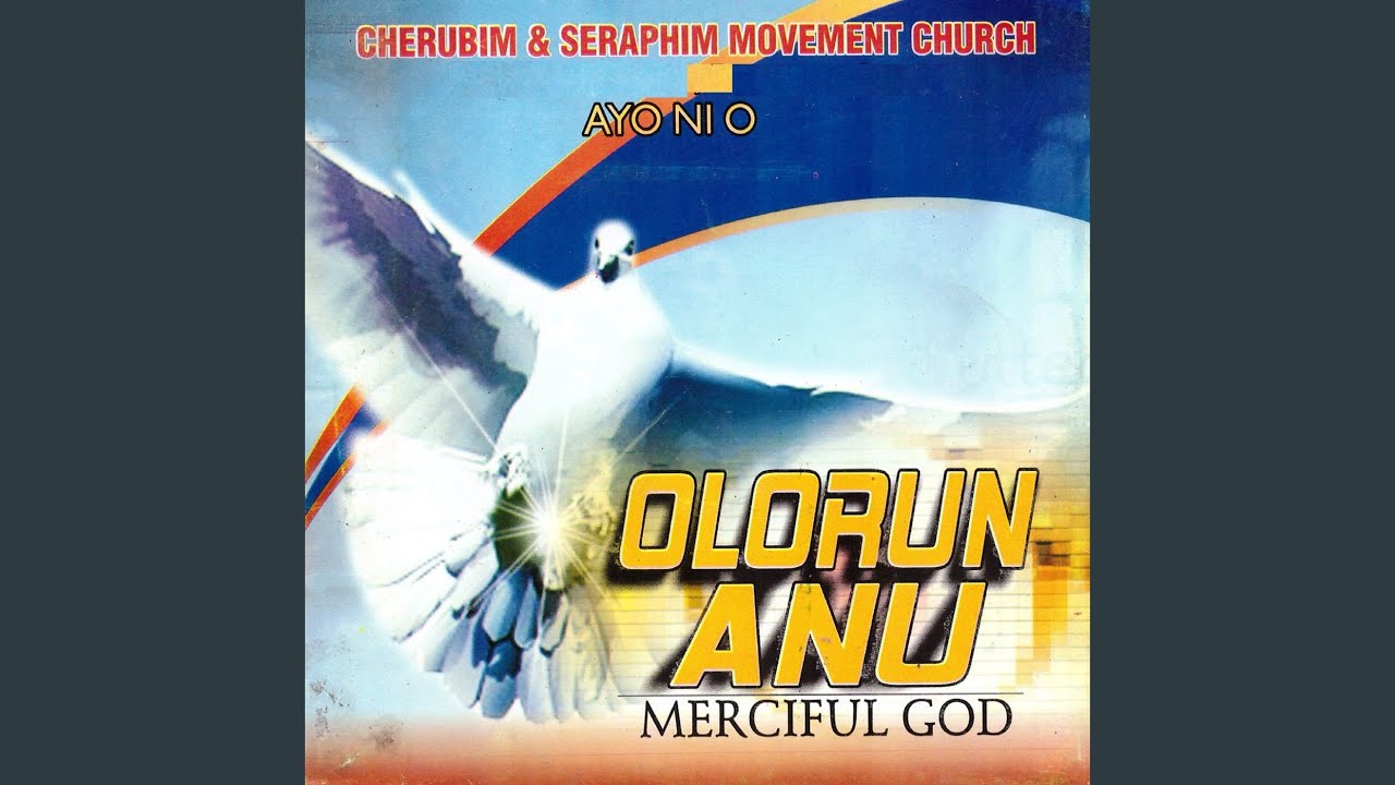 Olorun Anu, Pt. 2