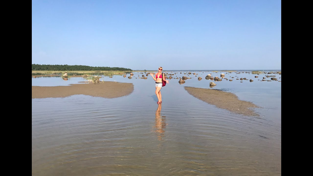 Vilsandi
