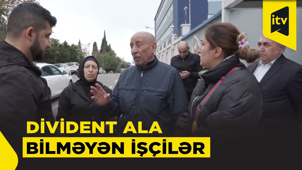 &ldquo;40 il işlədim, haqqımı ala bilmirəm&rdquo; &ndash; Məhkəmə qərarı var, icra yoxdur