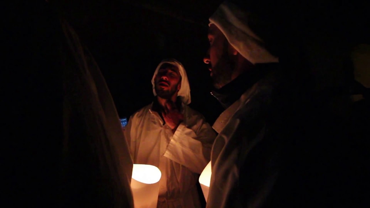 Quaderni di Cultura Sarda, Lunissanti, Castelsardo 2017