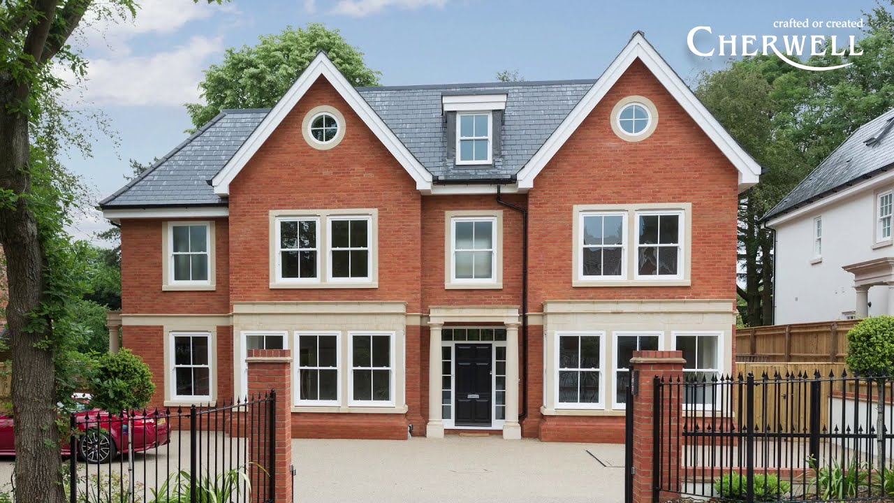Timber Windows