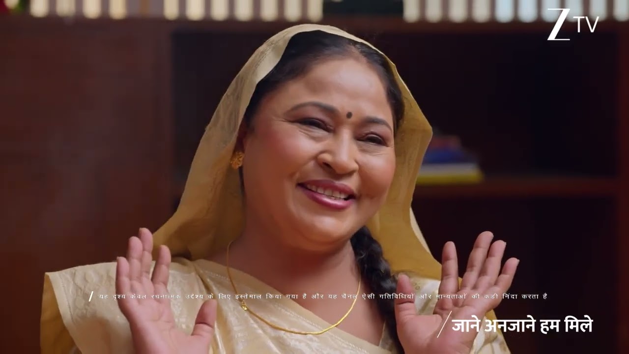 JAANE ANJAANE HUM MILE | EP - 442 | Webisode 2 | Mar 3 2026 | Zee TV