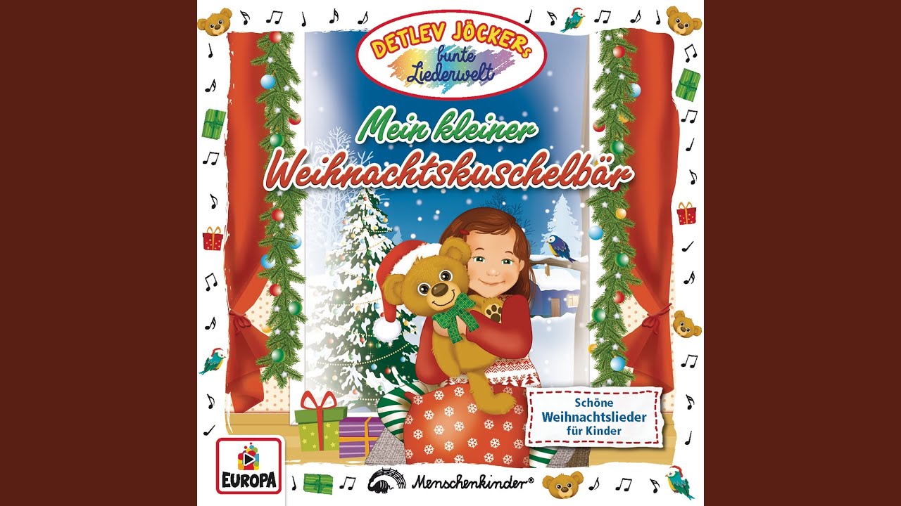 Ich baue einen Schneemann