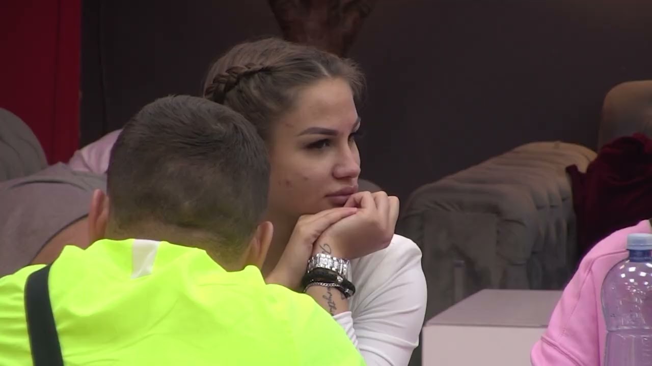 Zadruga 5 - Pregled 177 dana -  02.03.2022.