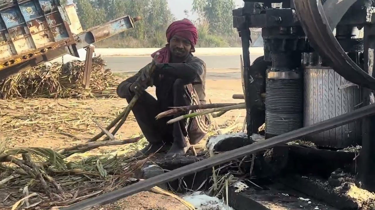 गुड बनने का सही तरीका 