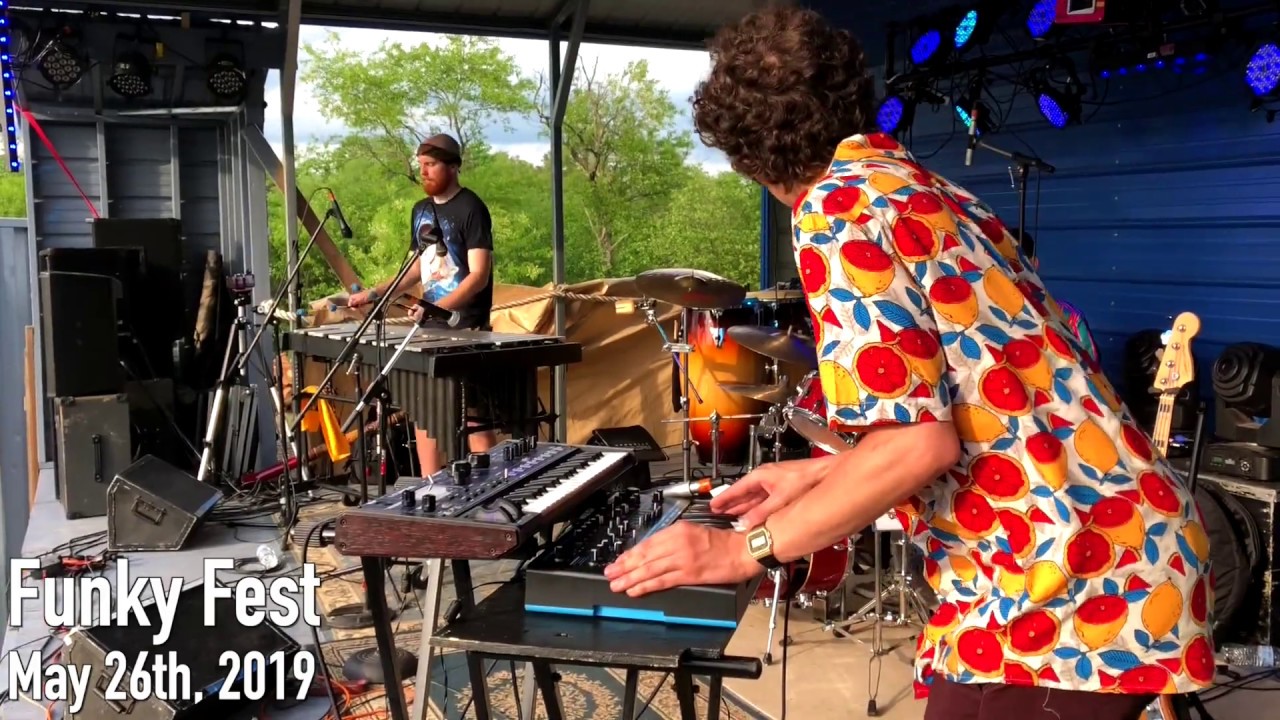 Funky Fest 2019 - 