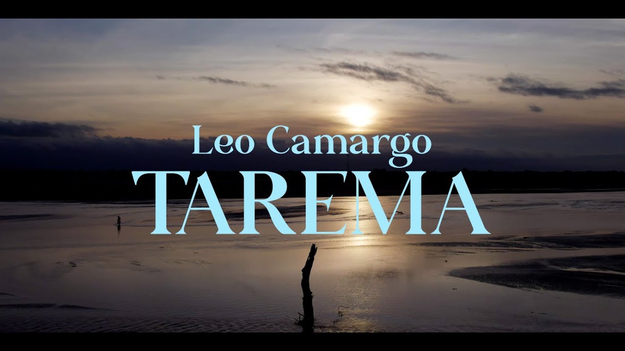 Leo Camargo - Tarema