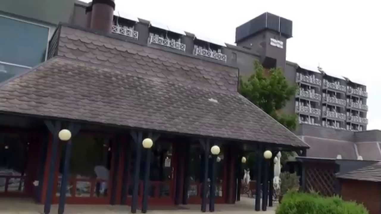 2015-05-25 Hotel Danubius Buk