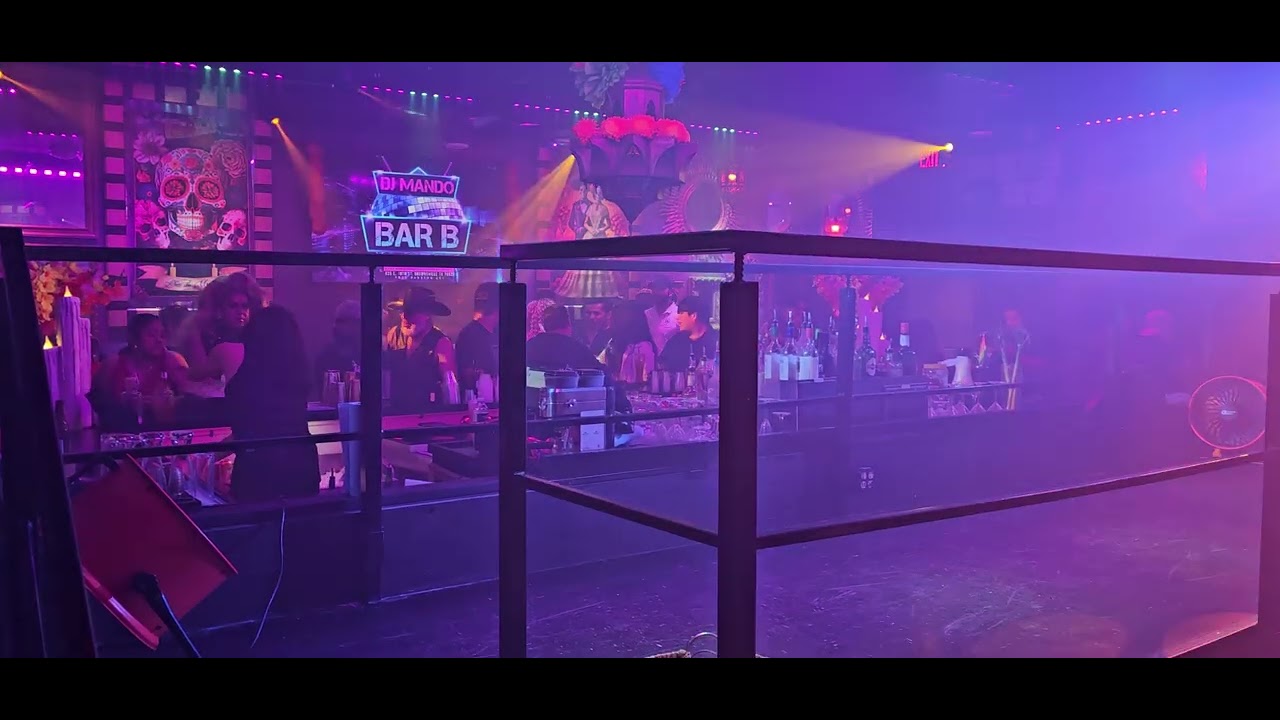 Legna Iman Ross - Shakira Mix 