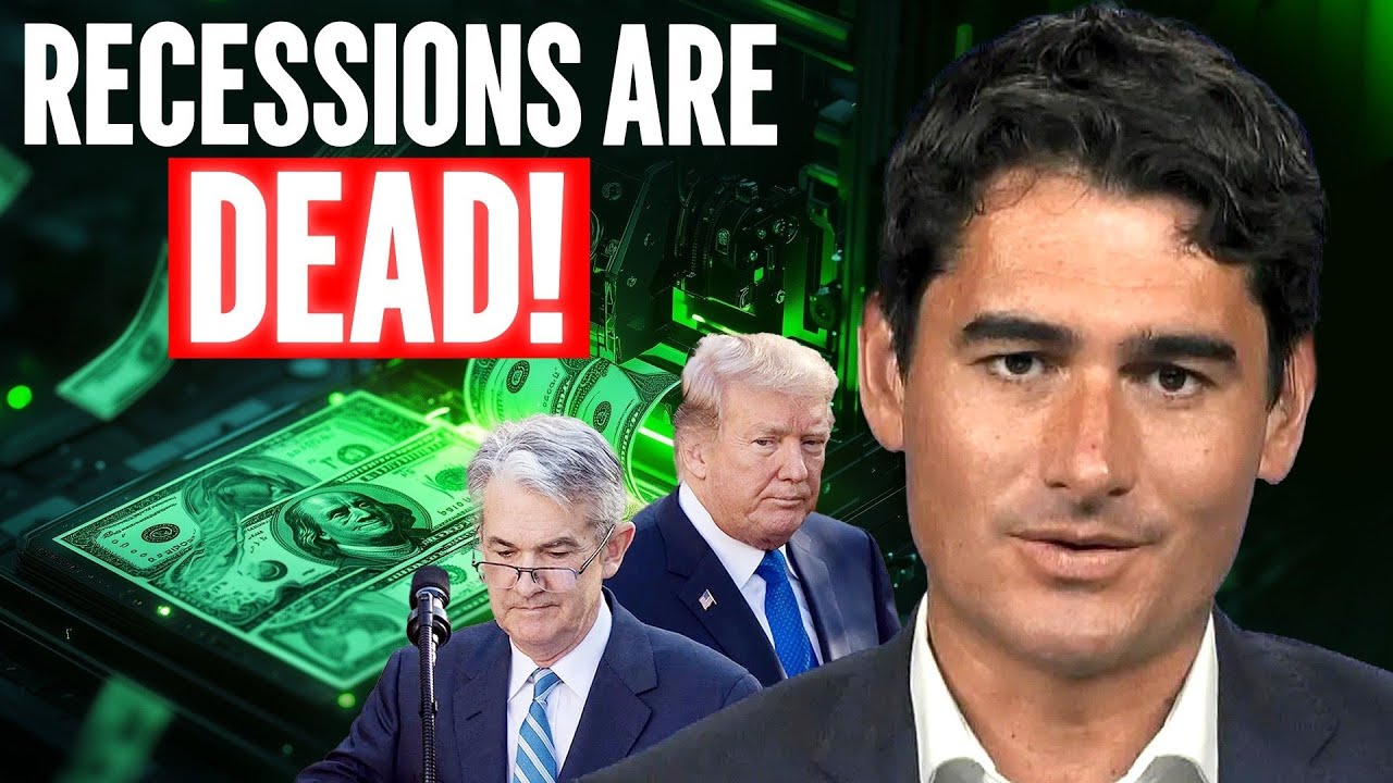 How to Invest in The Debasement Era