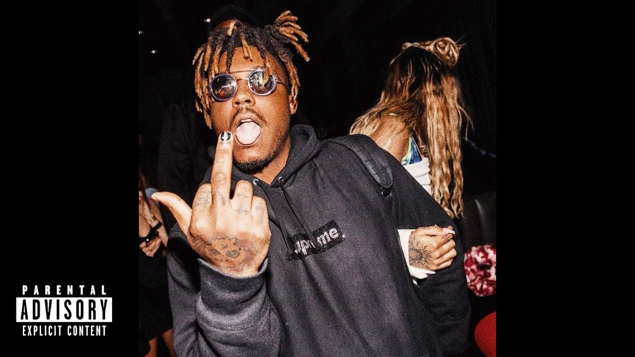 [FREE] Juice WRLD x Melodic Type Beat - 