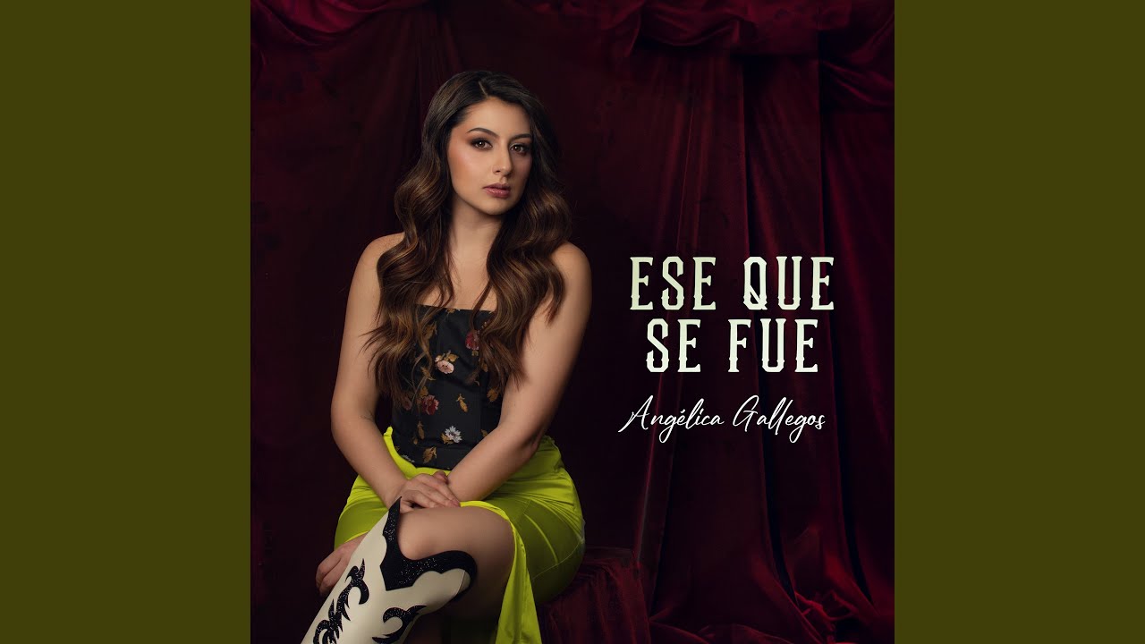 Ese Que Se Fue
