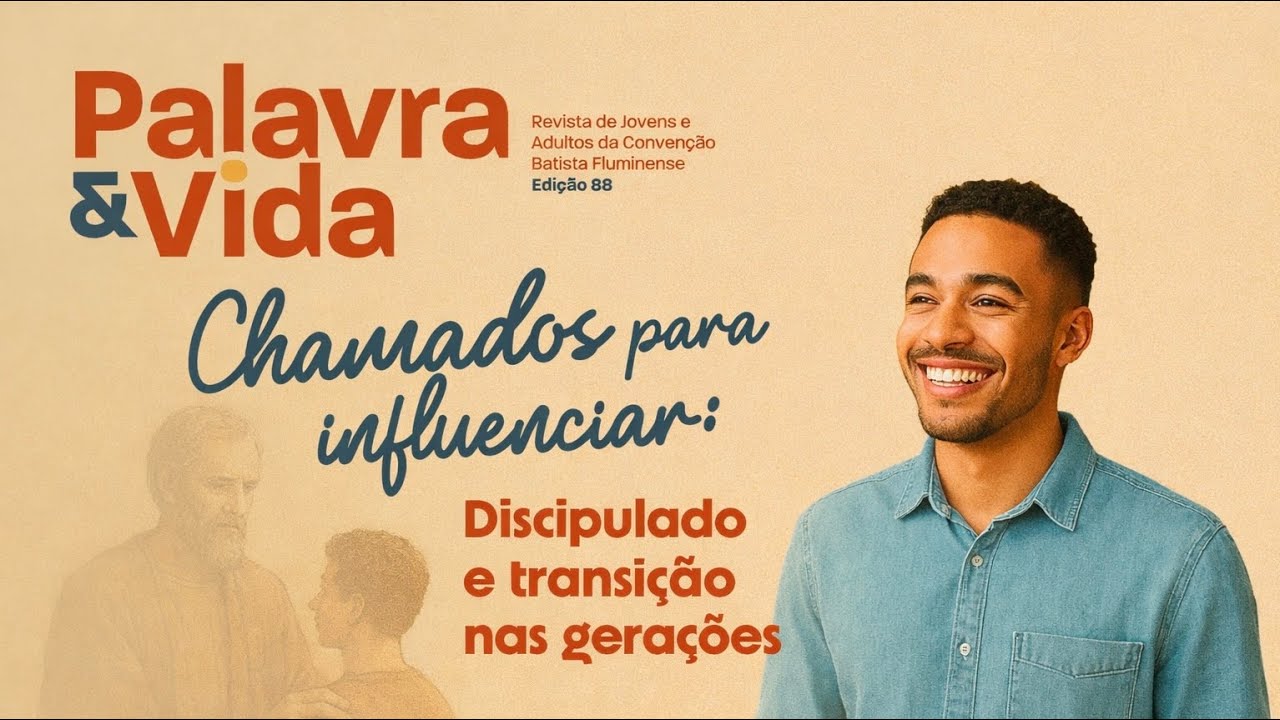 EBD - (DOMINGO/MANHÃ)  -  22/02/2026