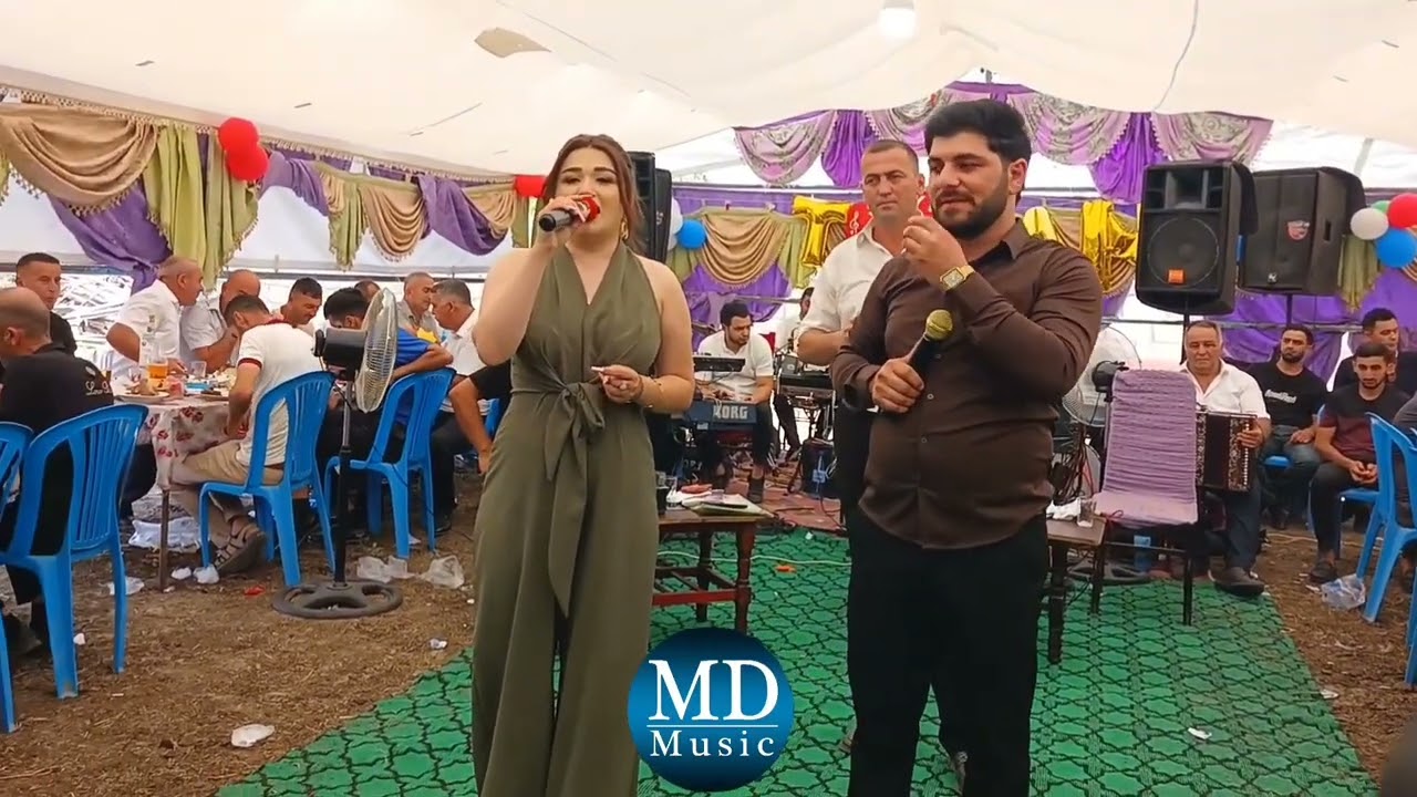İsmayil Agdasli Necibe Agcabedili Toyun Acilisi Zerdab Toyu Bicaqci Kendi