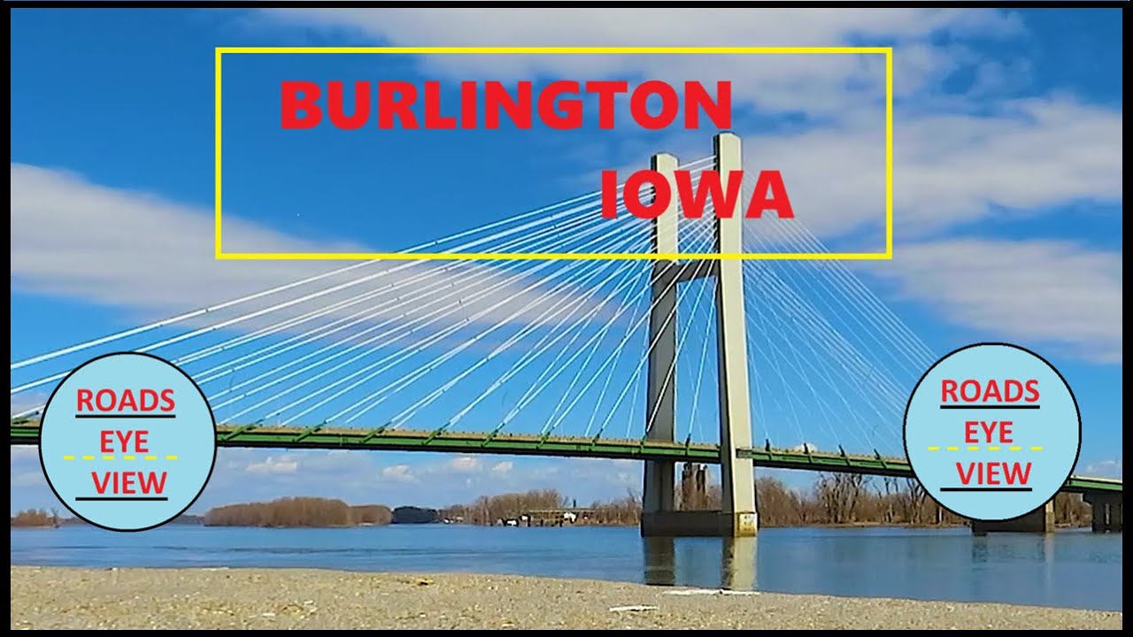 Burlington, Iowa #fun  #burlington #iowa #train #music #river #riverside #bug