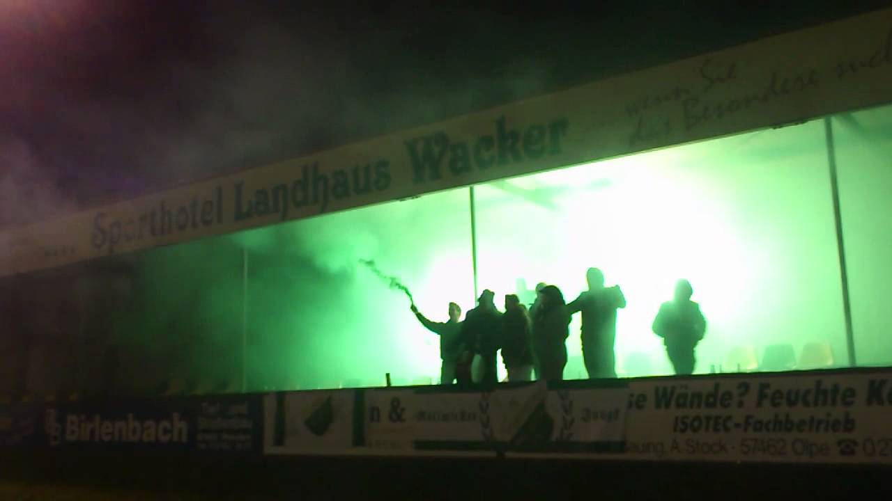 Ultras möllmicke in ottfingen