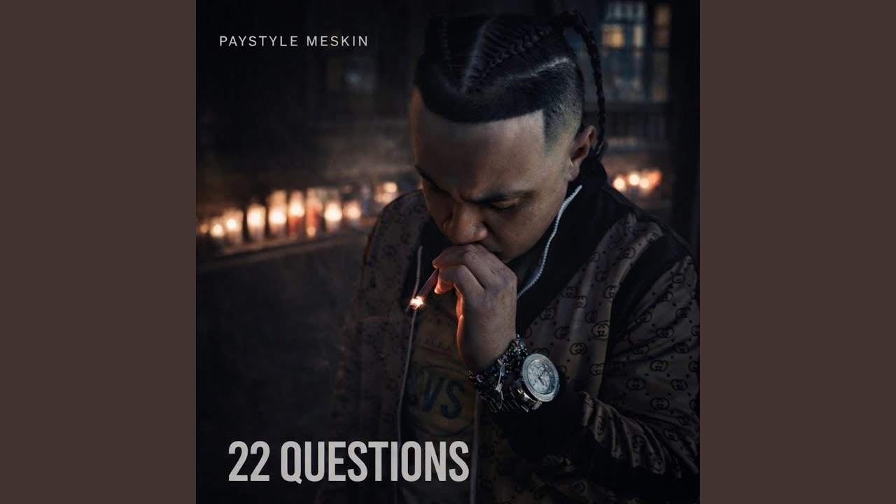 22 Questions