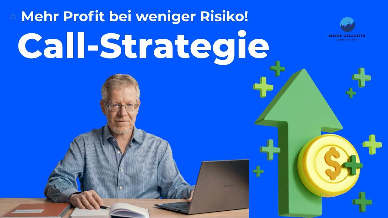 Deep in the Money Calls: Die clevere Alternative zum Aktienkauf!