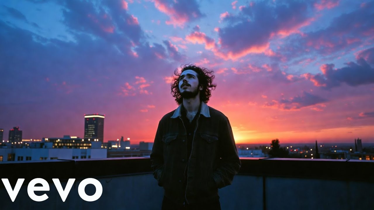 Post Malone – Tommy Lee (Official Music Video)