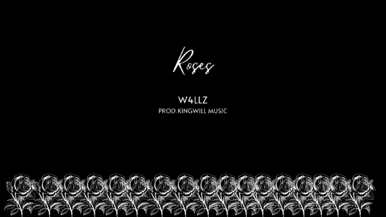 YBG INKUS - W4llz (prod. KingWill Music)