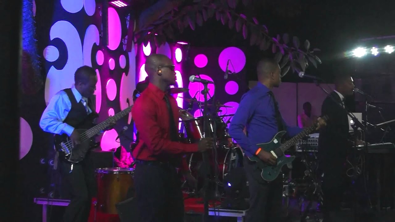 TOP DIGITAL SE OU COVER   DECHIRE KILÒT OLDIES KA