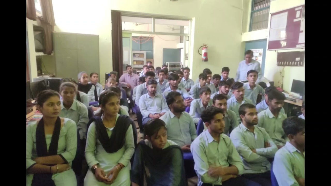 Online-Scam Awareness by SEBI and CDSL