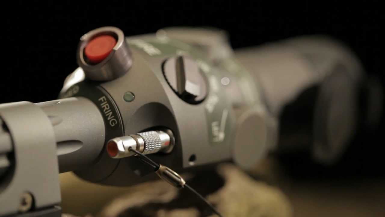 B.E. Meyers: IZLID IR Weapon and Illumination Lasers