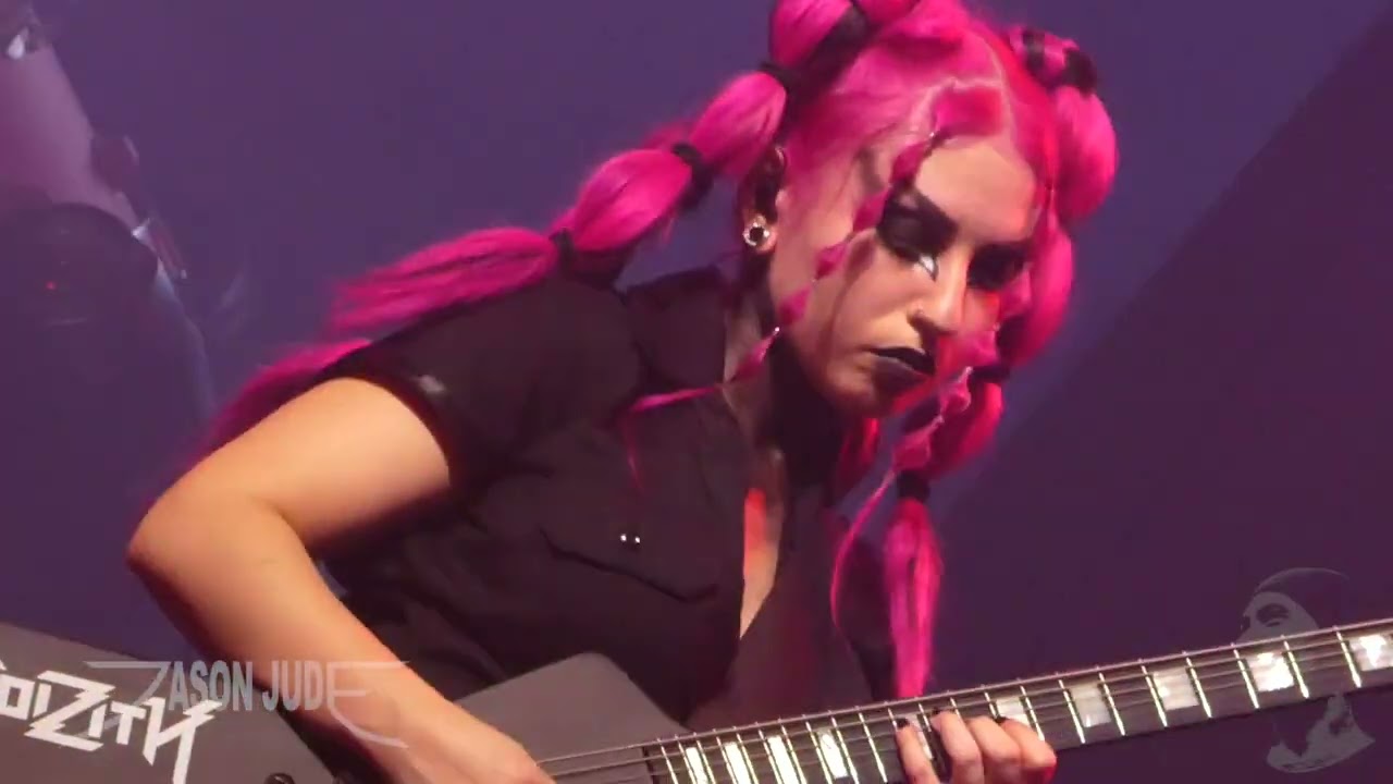 Aesthetic Perfection Full Recording [HD] LIVE San Antonio 9/17/2024