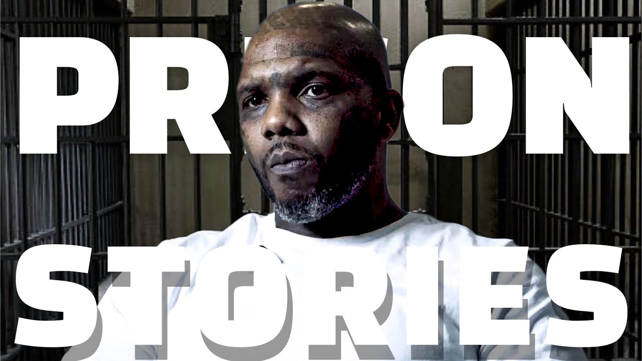 “He Saw the Devil In Prison….Then Got 1,000 Tattoos to Cope” Dr. Mug 