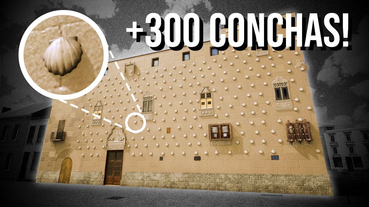 Explorando La Casa de las Conchas: Un Tesoro de Salamanca