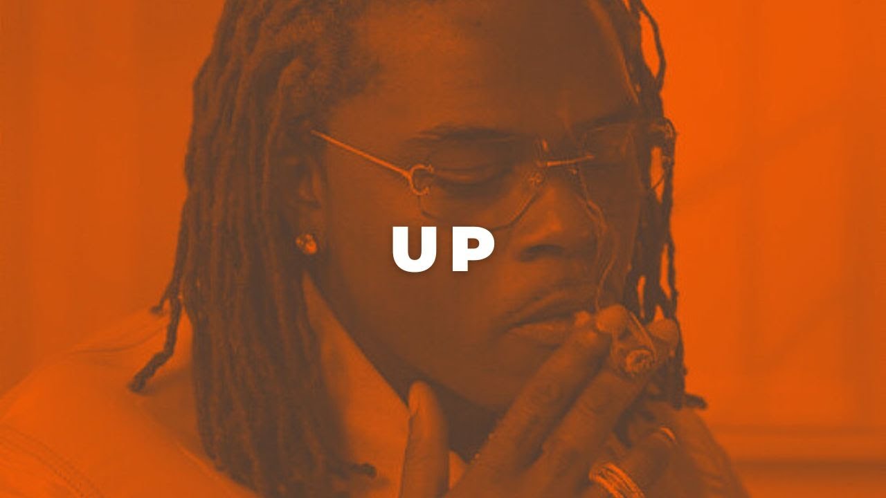 [FREE] GUNNA X WHEEZY TYPE BEAT - UP