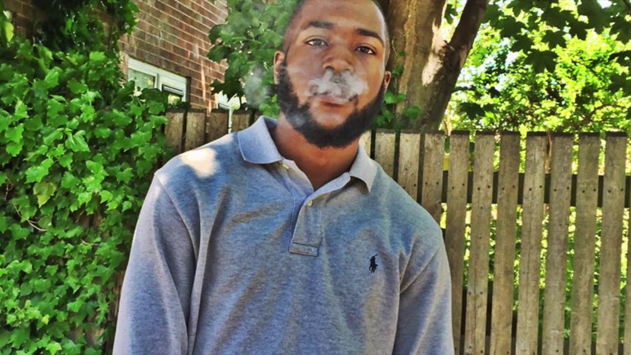 Switch (GMG) - Stay Focused